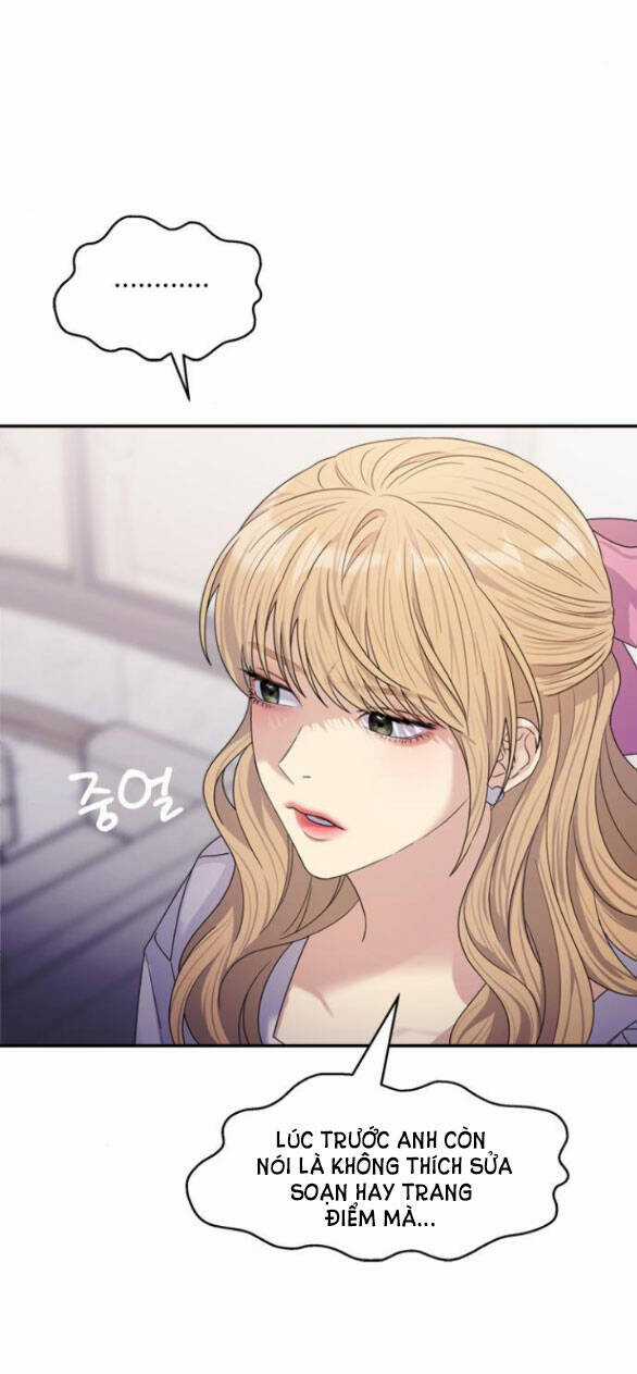 Couple Breaker - Chapter 19.1 - Trang 35