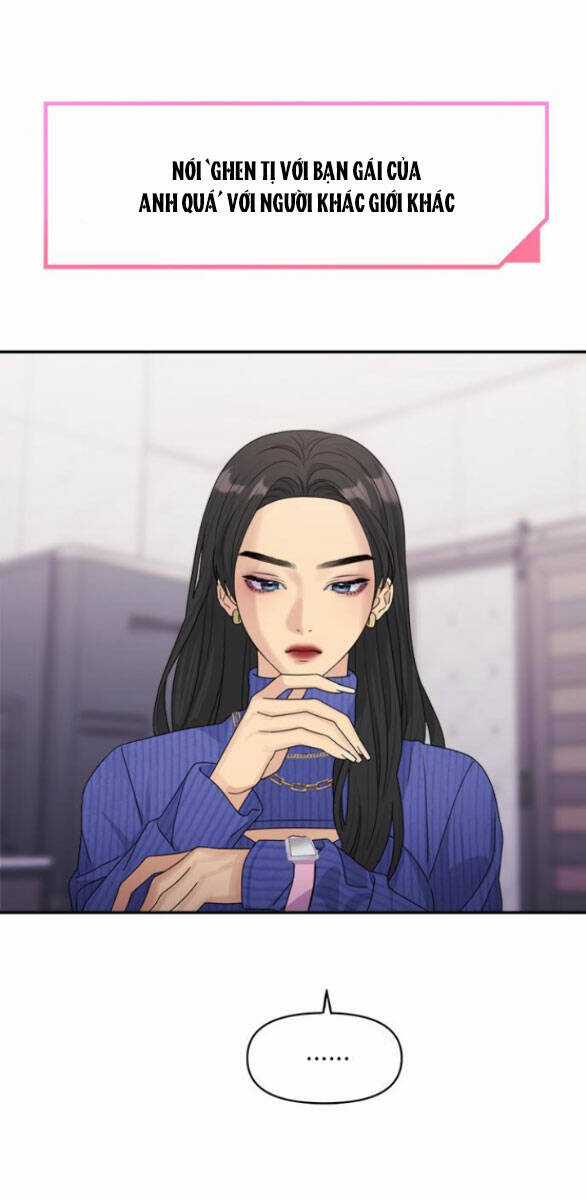 Couple Breaker - Chapter 19.1 - Trang 52