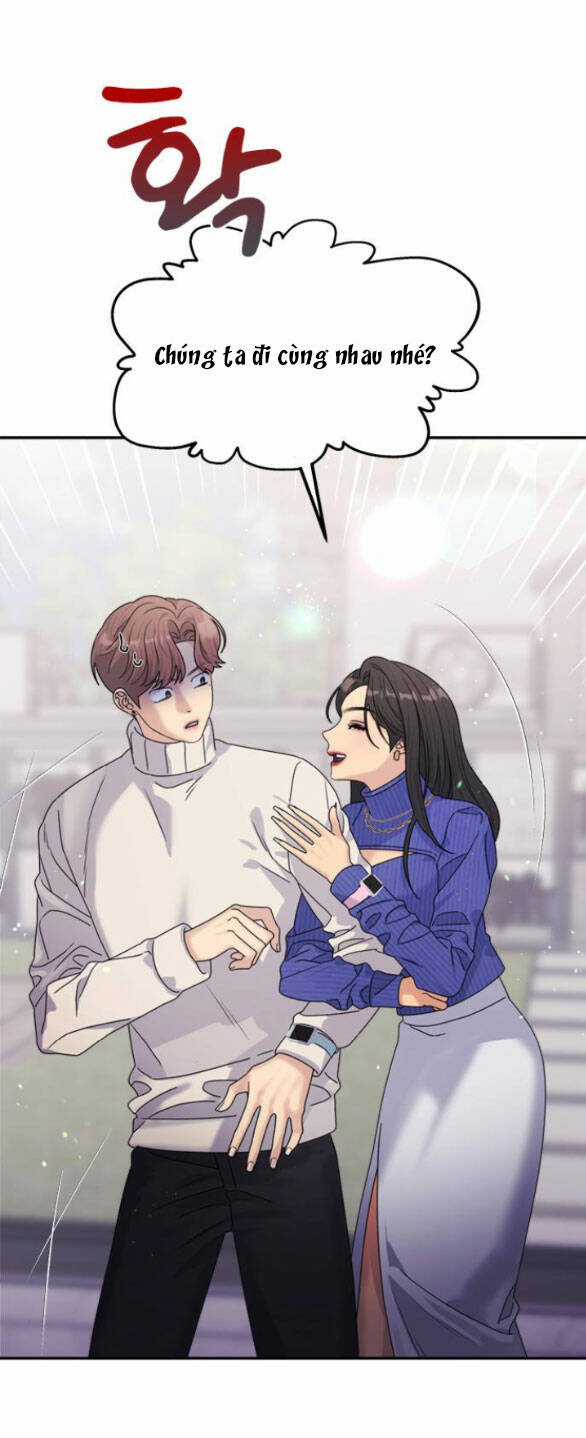 Couple Breaker - Chapter 19.1 - Trang 61