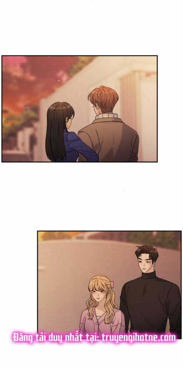 Couple Breaker - Chapter 19.1 - Trang 67