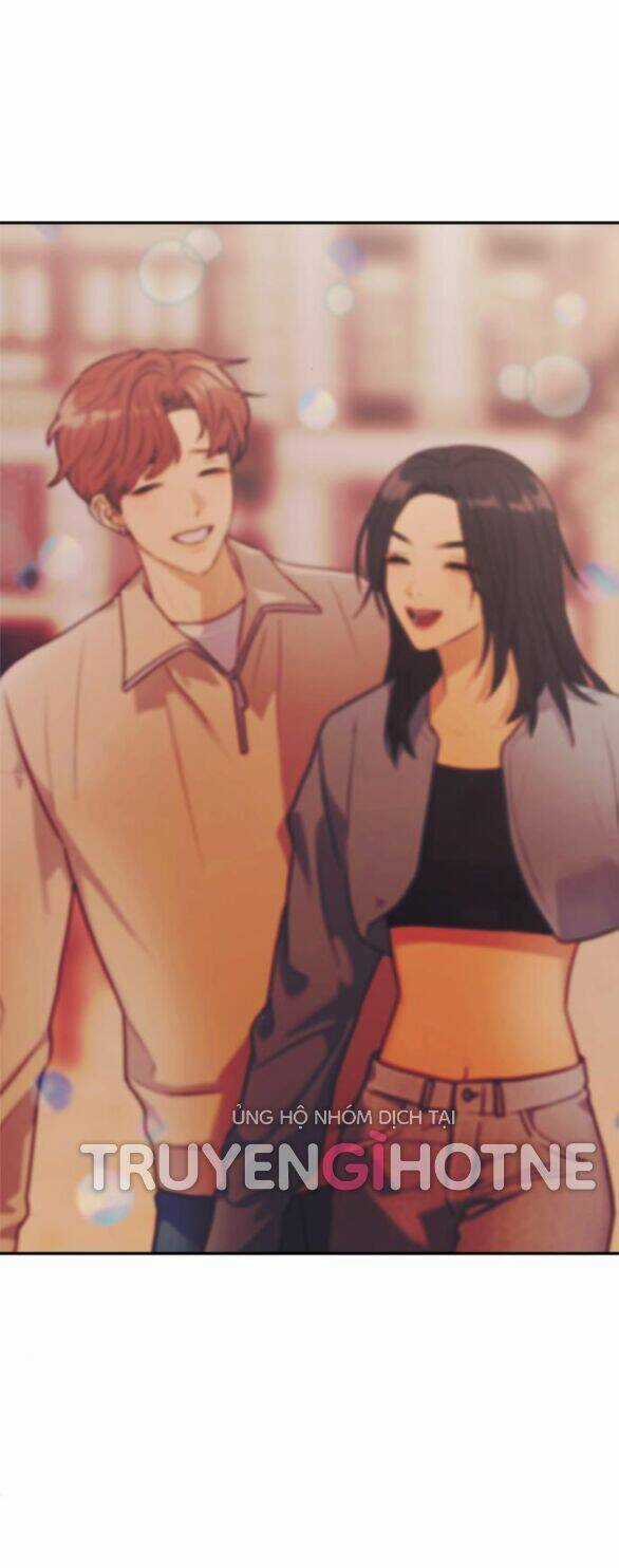 Couple Breaker - Chapter 19.2 - Trang 1