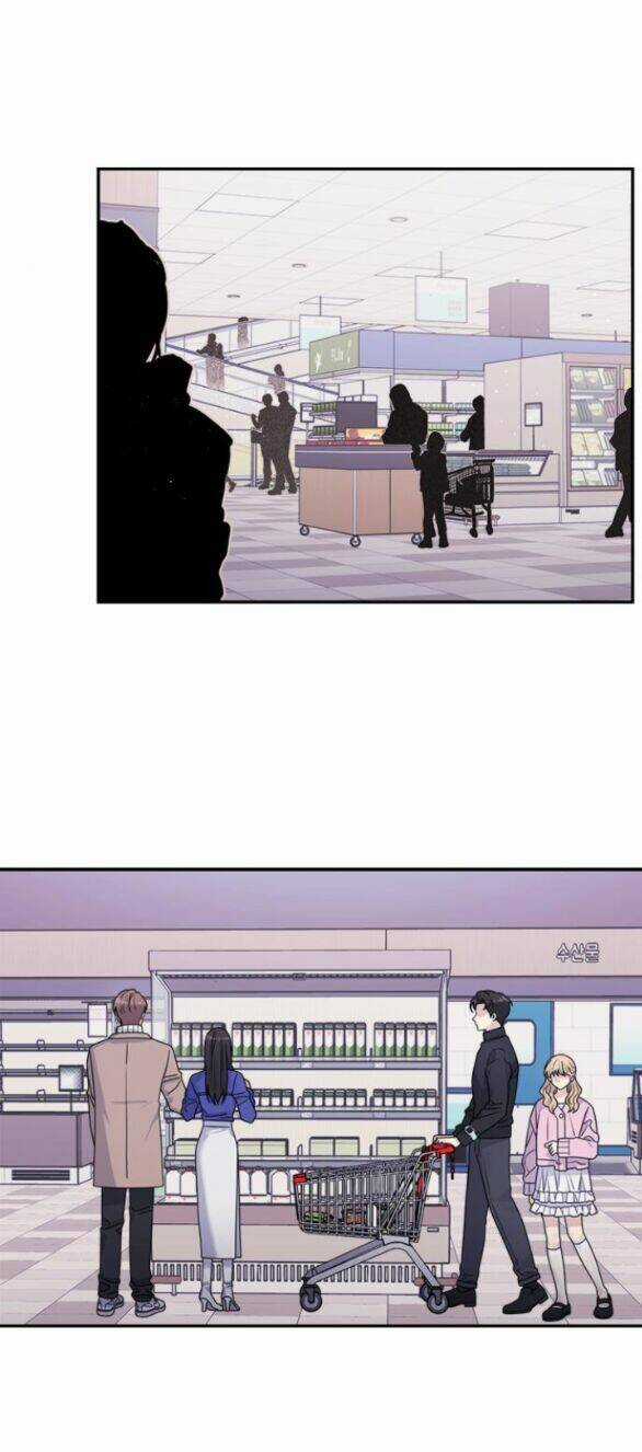 Couple Breaker - Chapter 19.2 - Trang 20