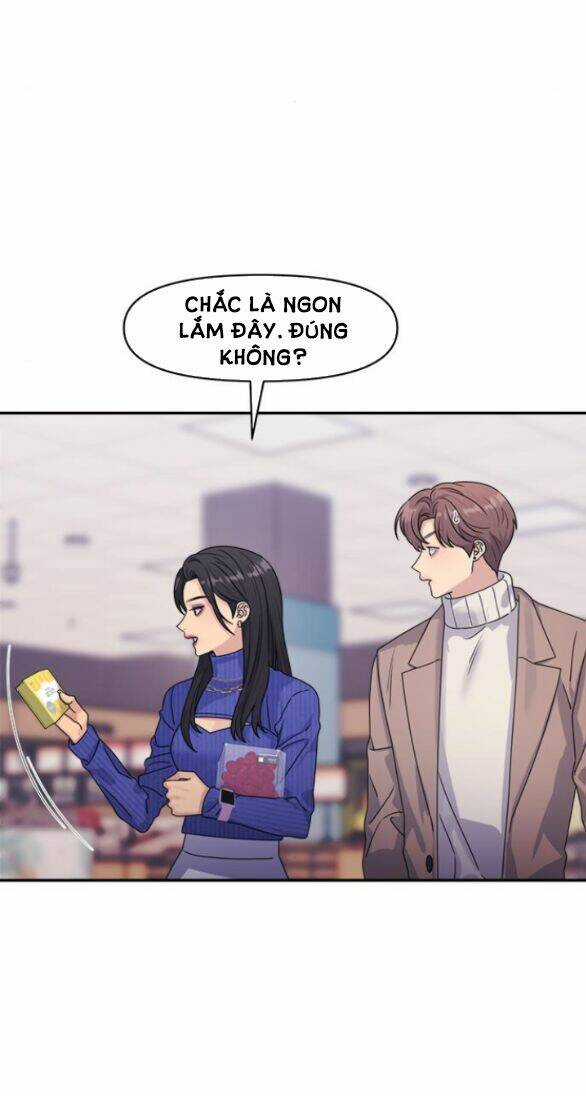 Couple Breaker - Chapter 19.2 - Trang 21