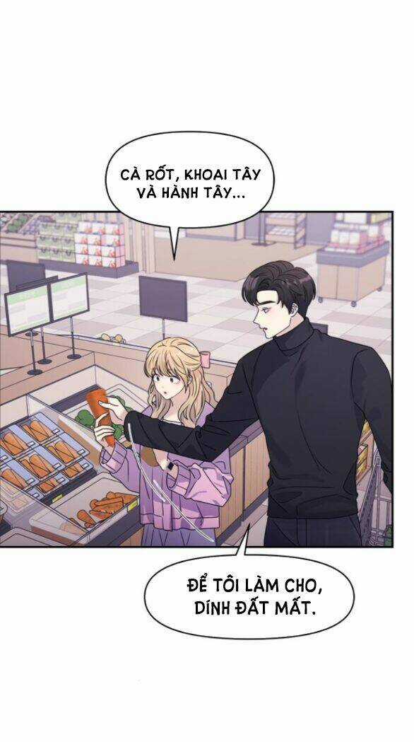 Couple Breaker - Chapter 19.2 - Trang 23