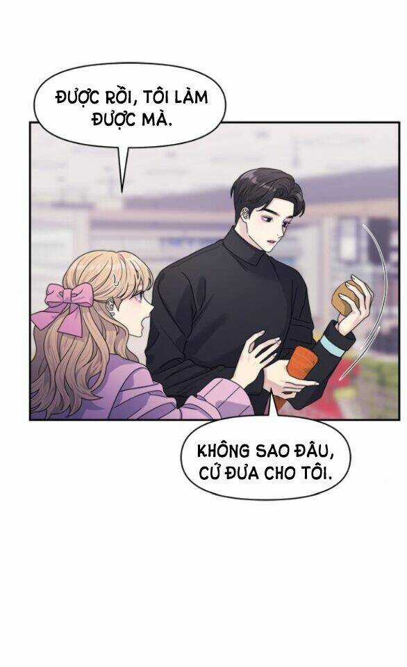 Couple Breaker - Chapter 19.2 - Trang 24