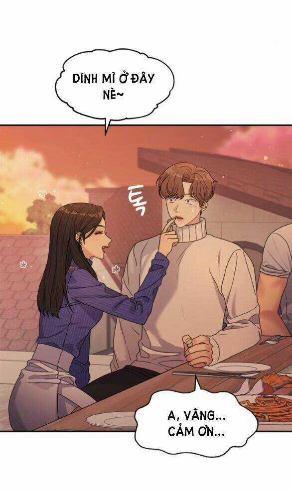 Couple Breaker - Chapter 19.2 - Trang 28