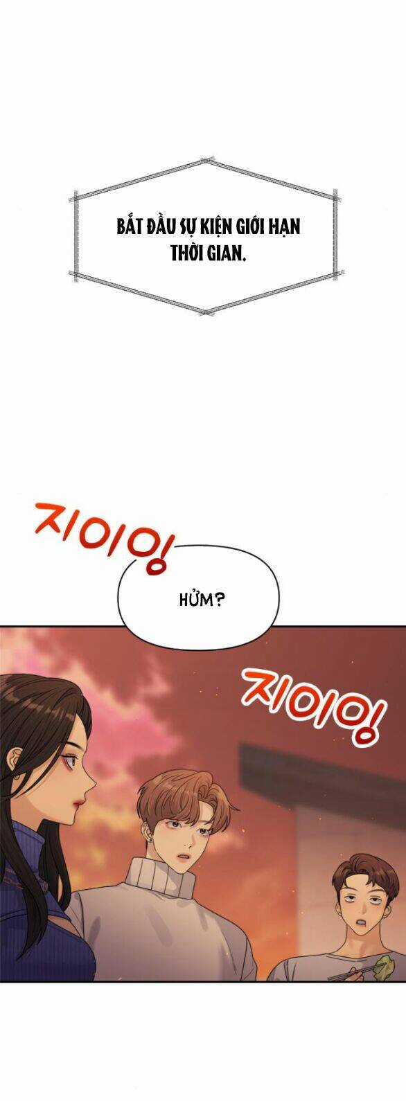 Couple Breaker - Chapter 19.2 - Trang 32