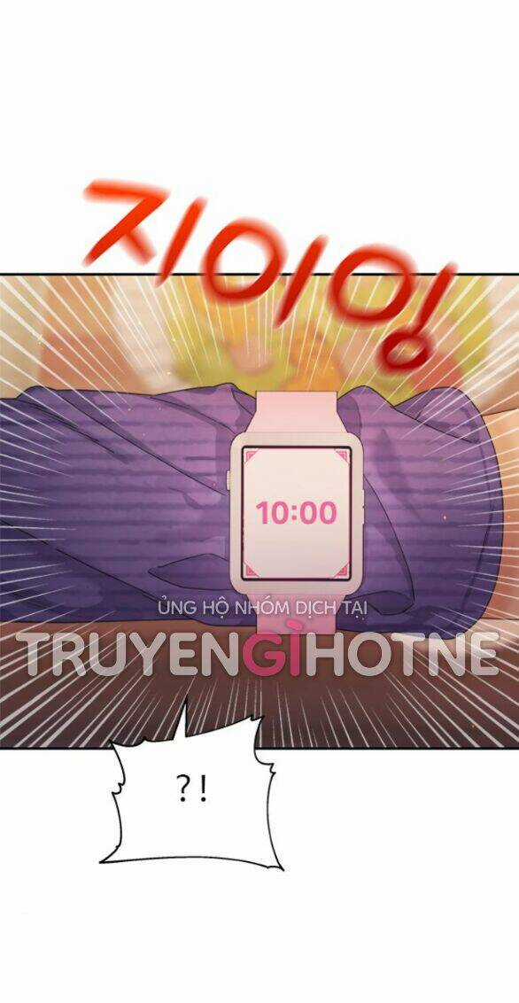 Couple Breaker - Chapter 19.2 - Trang 33