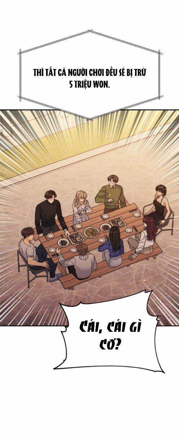 Couple Breaker - Chapter 19.2 - Trang 35