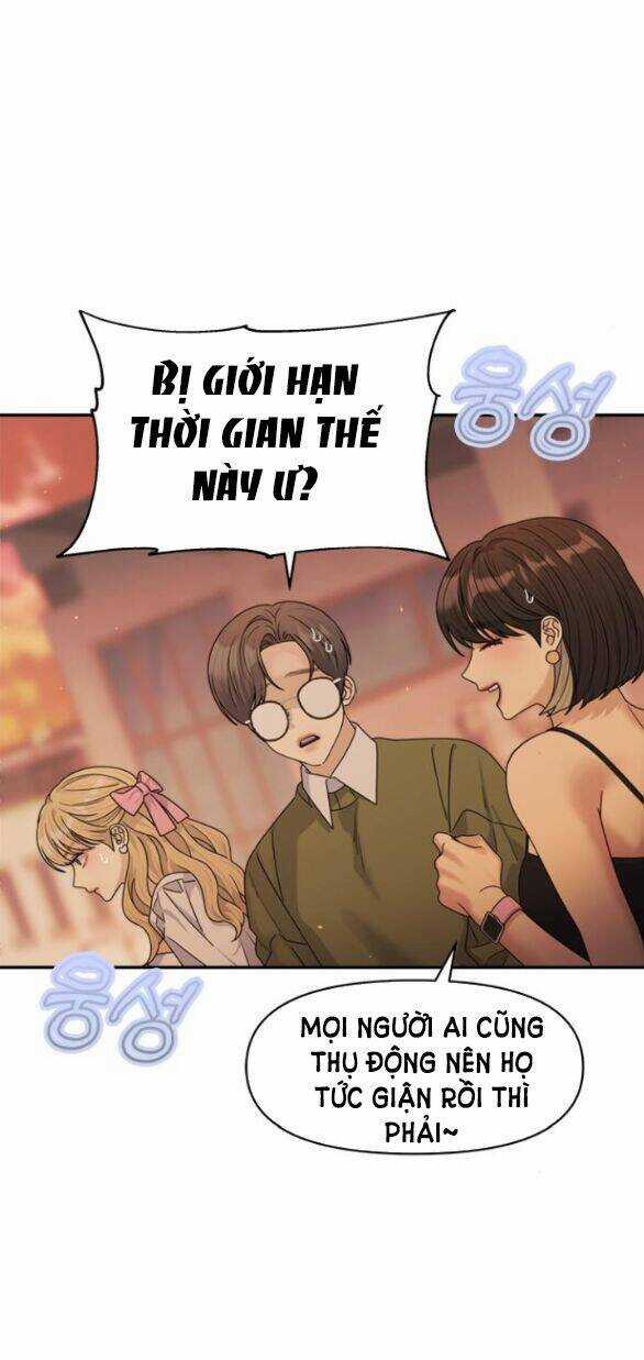 Couple Breaker - Chapter 19.2 - Trang 36