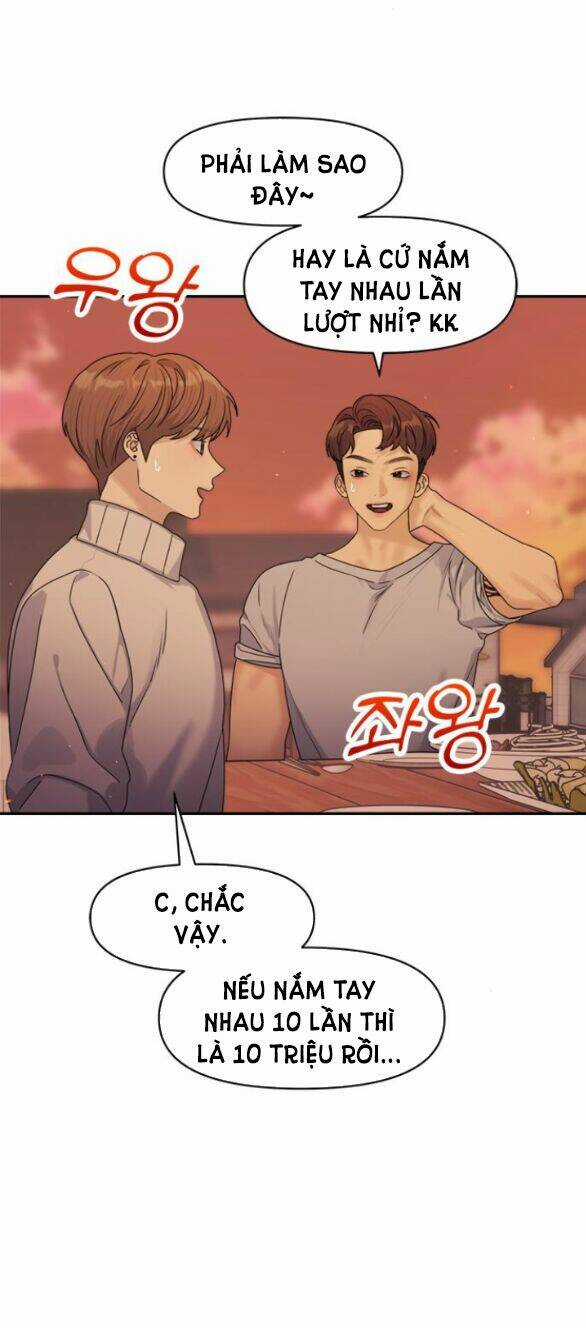 Couple Breaker - Chapter 19.2 - Trang 38