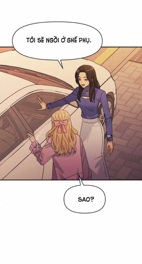 Couple Breaker - Chapter 19.2 - Trang 5