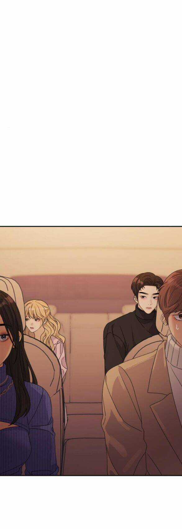 Couple Breaker - Chapter 19.2 - Trang 8