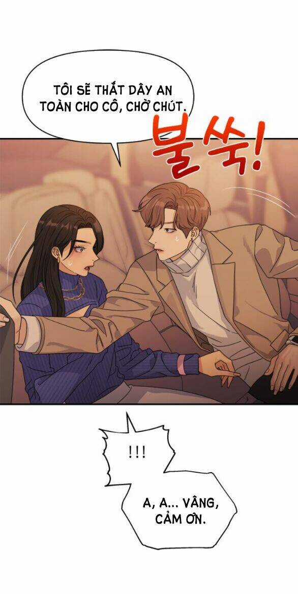 Couple Breaker - Chapter 19.2 - Trang 10