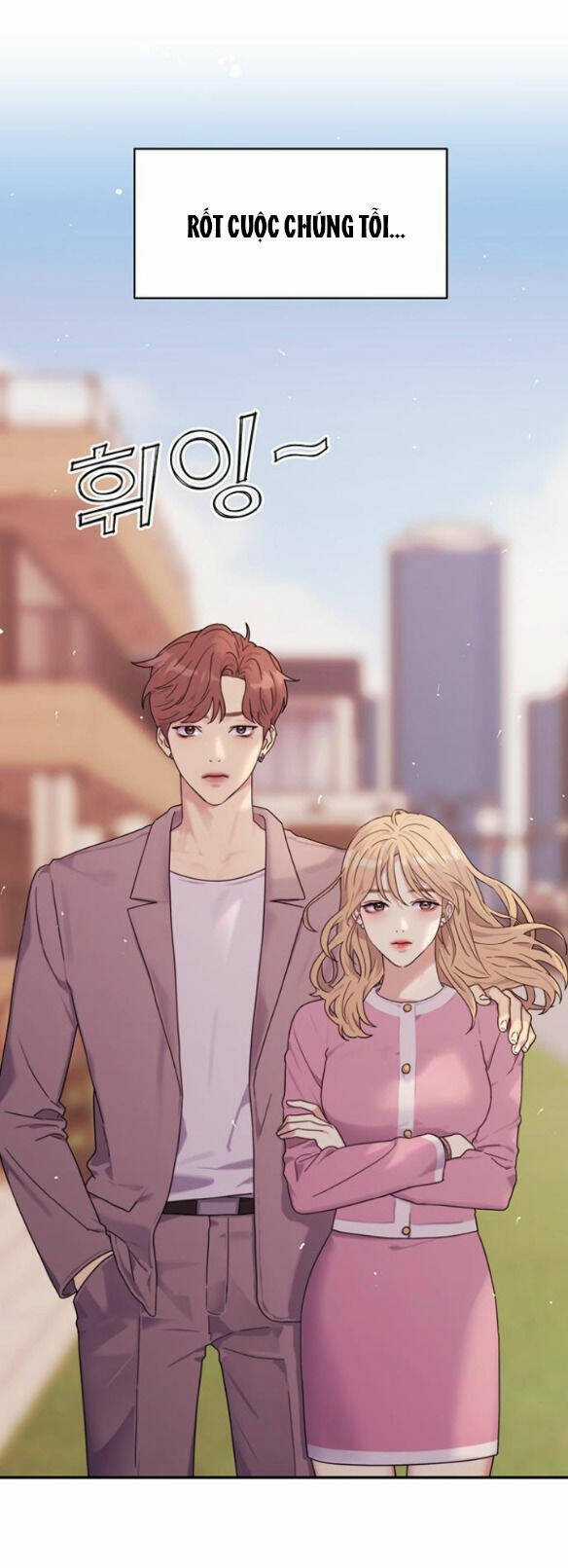 Couple Breaker - Chapter 2.1 - Trang 1