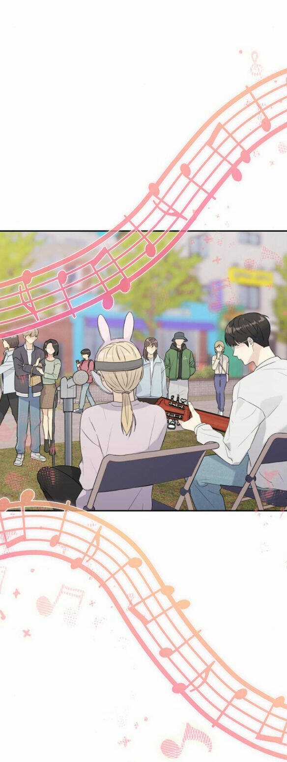 Couple Breaker - Chapter 2.1 - Trang 11