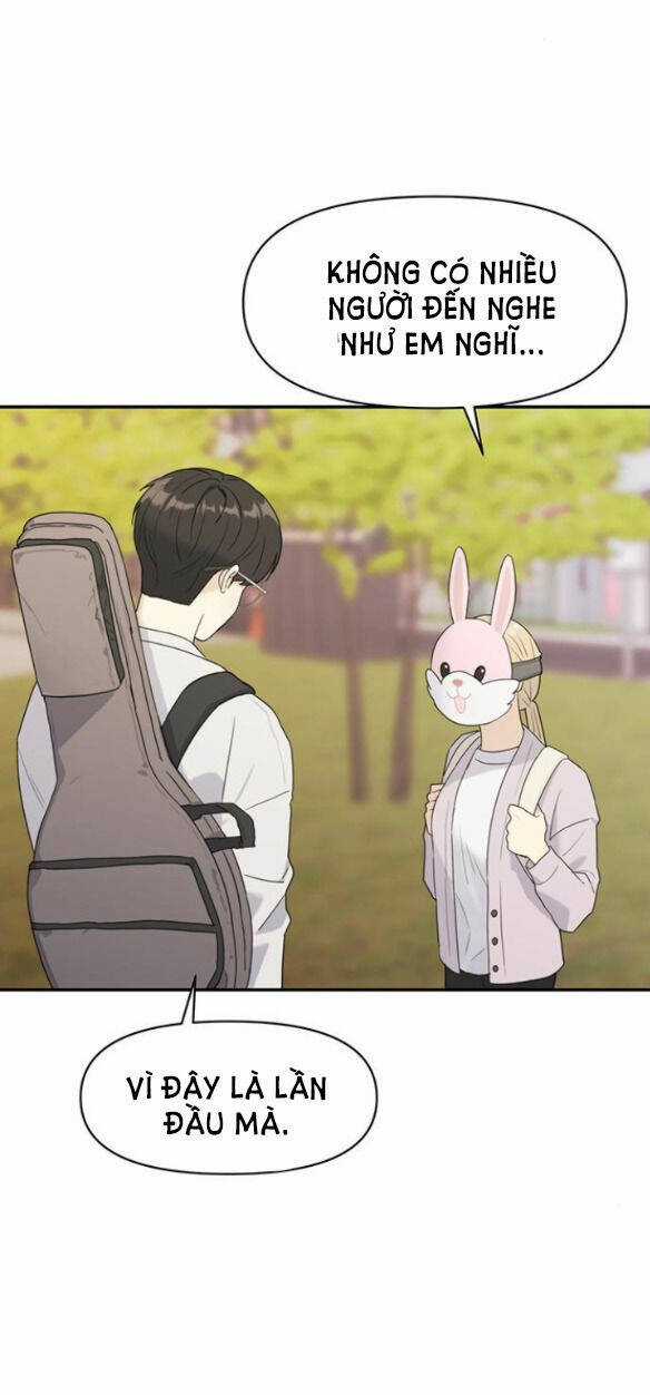 Couple Breaker - Chapter 2.1 - Trang 17