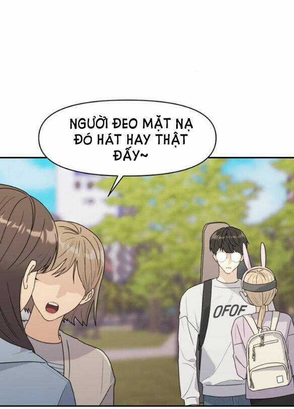 Couple Breaker - Chapter 2.1 - Trang 18