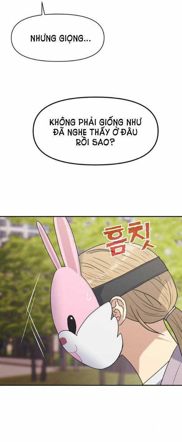 Couple Breaker - Chapter 2.1 - Trang 19