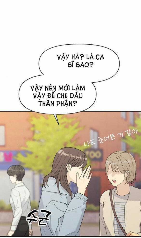 Couple Breaker - Chapter 2.1 - Trang 20