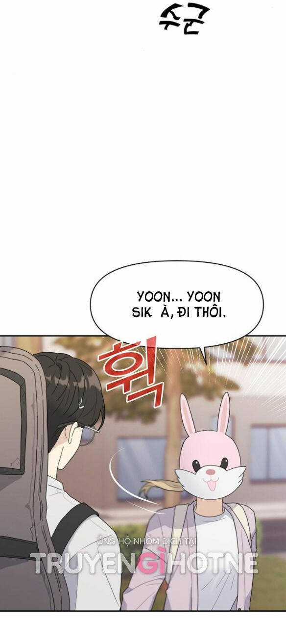 Couple Breaker - Chapter 2.1 - Trang 21