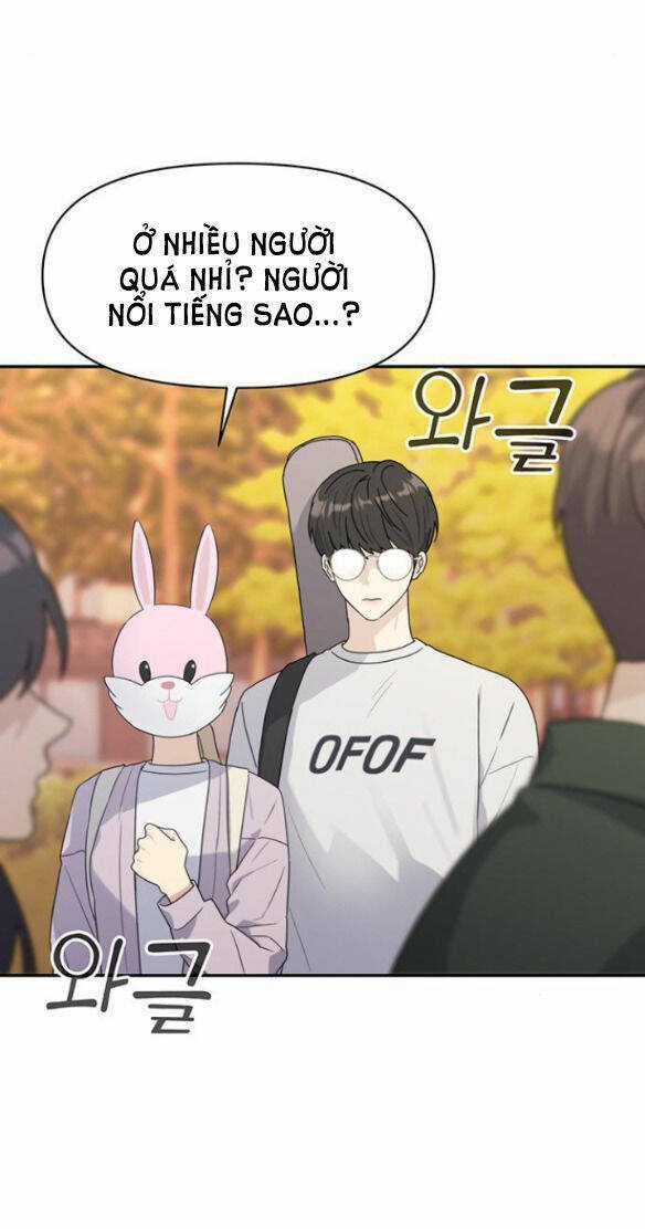 Couple Breaker - Chapter 2.1 - Trang 24