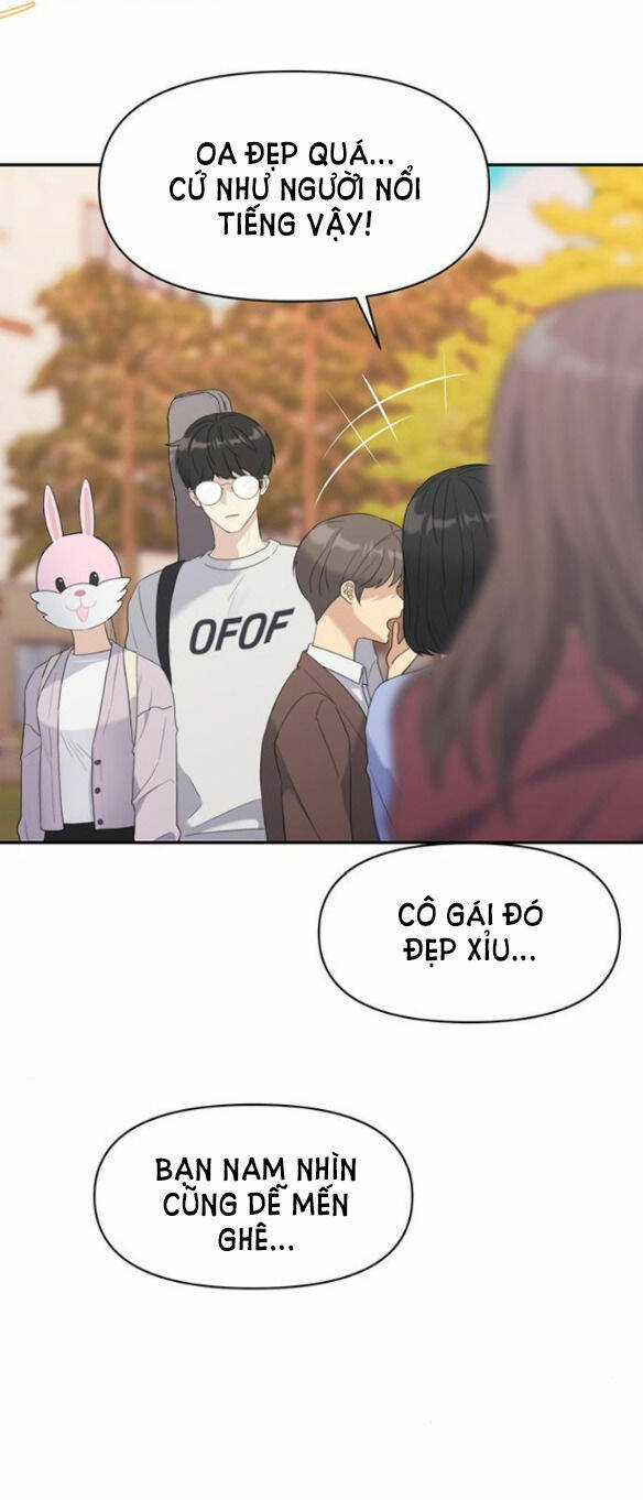 Couple Breaker - Chapter 2.1 - Trang 26