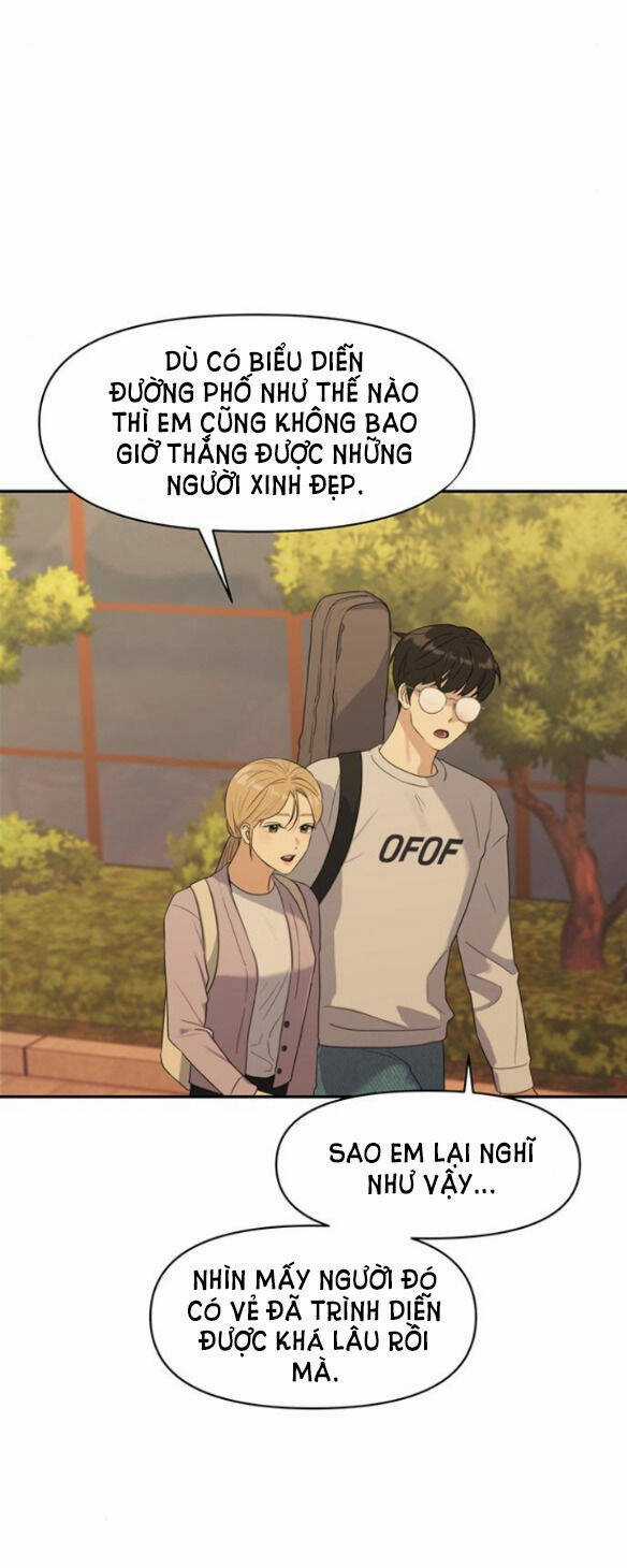 Couple Breaker - Chapter 2.1 - Trang 29