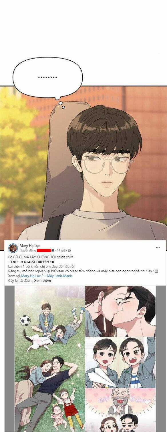 Couple Breaker - Chapter 2.1 - Trang 31