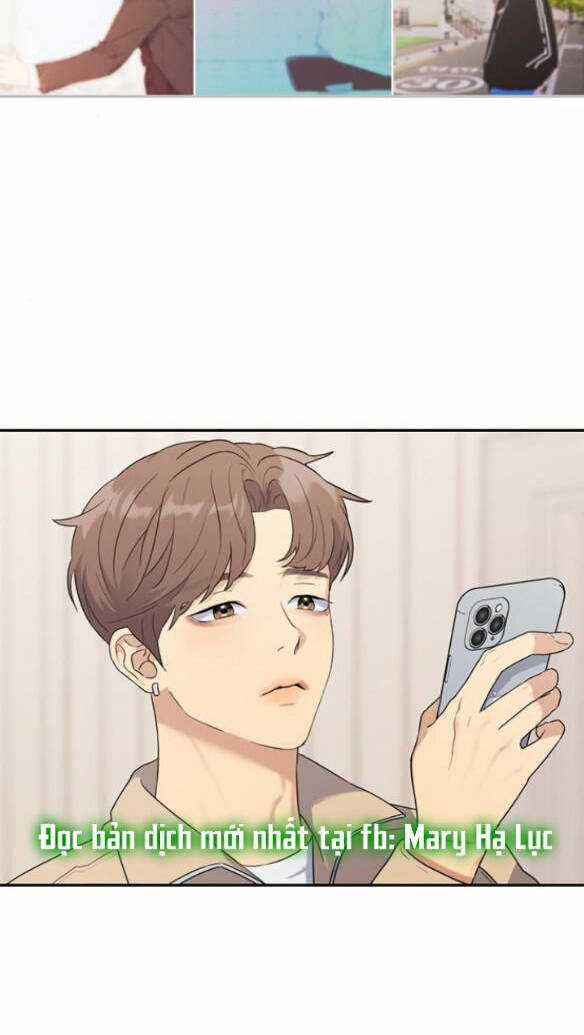 Couple Breaker - Chapter 2.1 - Trang 33