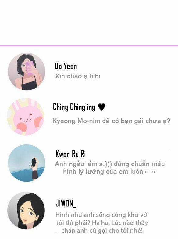 Couple Breaker - Chapter 2.1 - Trang 34