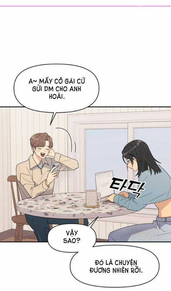 Couple Breaker - Chapter 2.1 - Trang 35