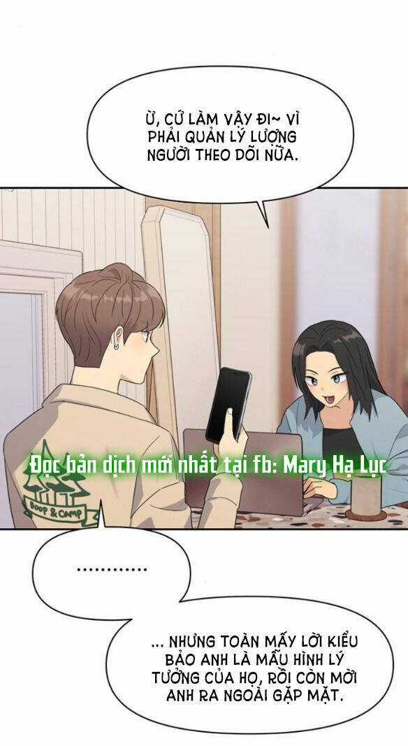 Couple Breaker - Chapter 2.1 - Trang 37