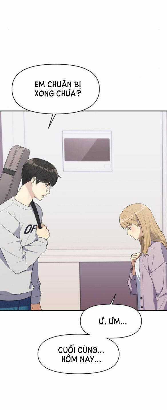 Couple Breaker - Chapter 2.1 - Trang 5