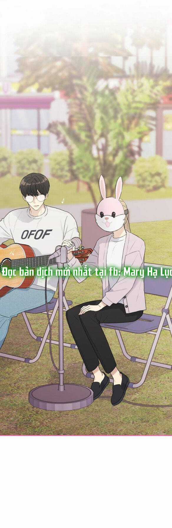 Couple Breaker - Chapter 2.1 - Trang 9