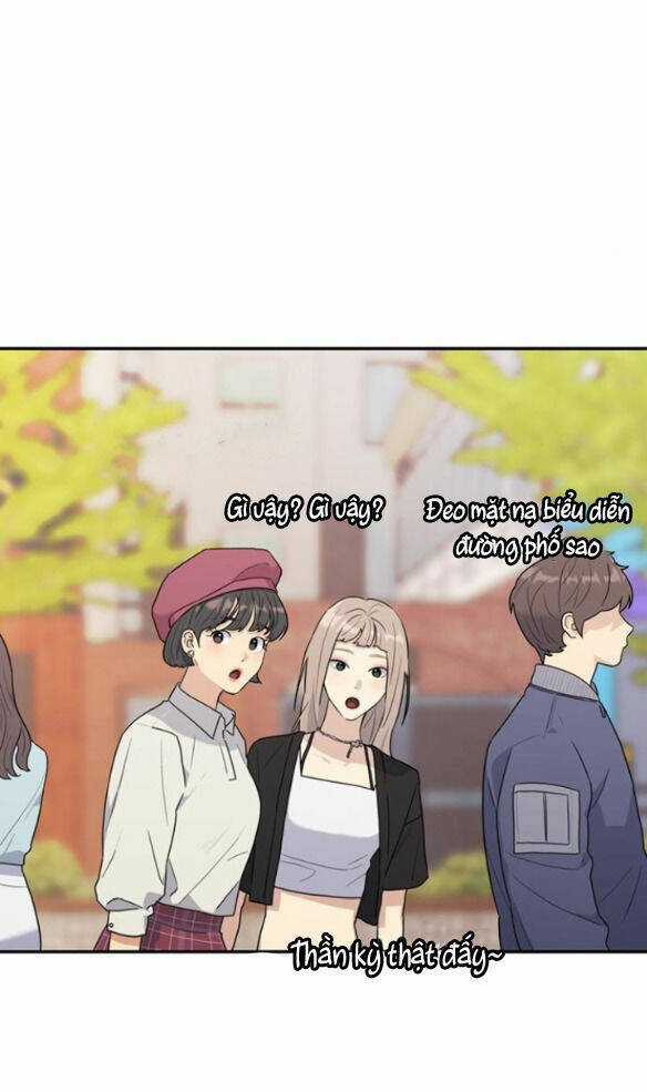 Couple Breaker - Chapter 2.1 - Trang 10