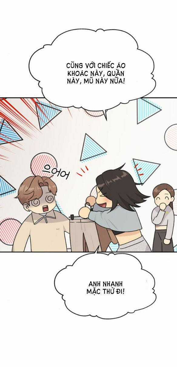 Couple Breaker - Chapter 2.2 - Trang 12