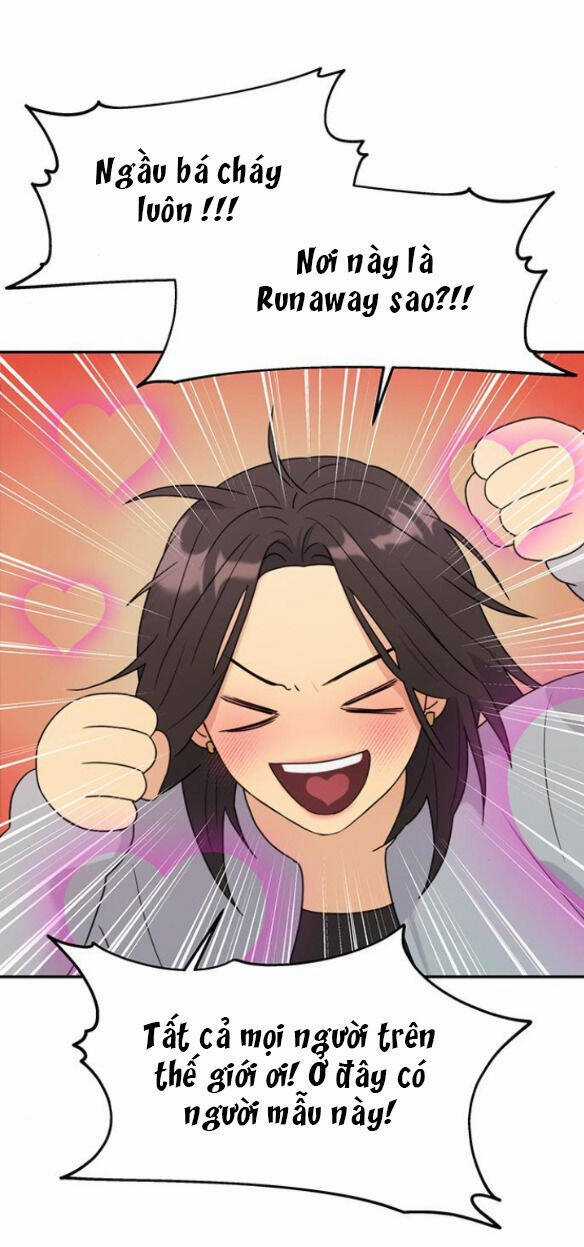 Couple Breaker - Chapter 2.2 - Trang 14