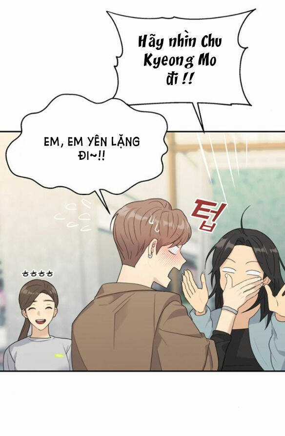 Couple Breaker - Chapter 2.2 - Trang 15