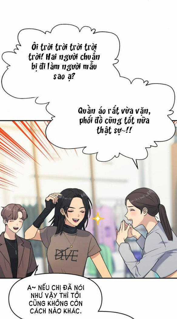 Couple Breaker - Chapter 2.2 - Trang 19