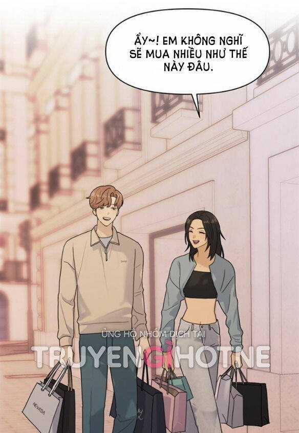 Couple Breaker - Chapter 2.2 - Trang 22