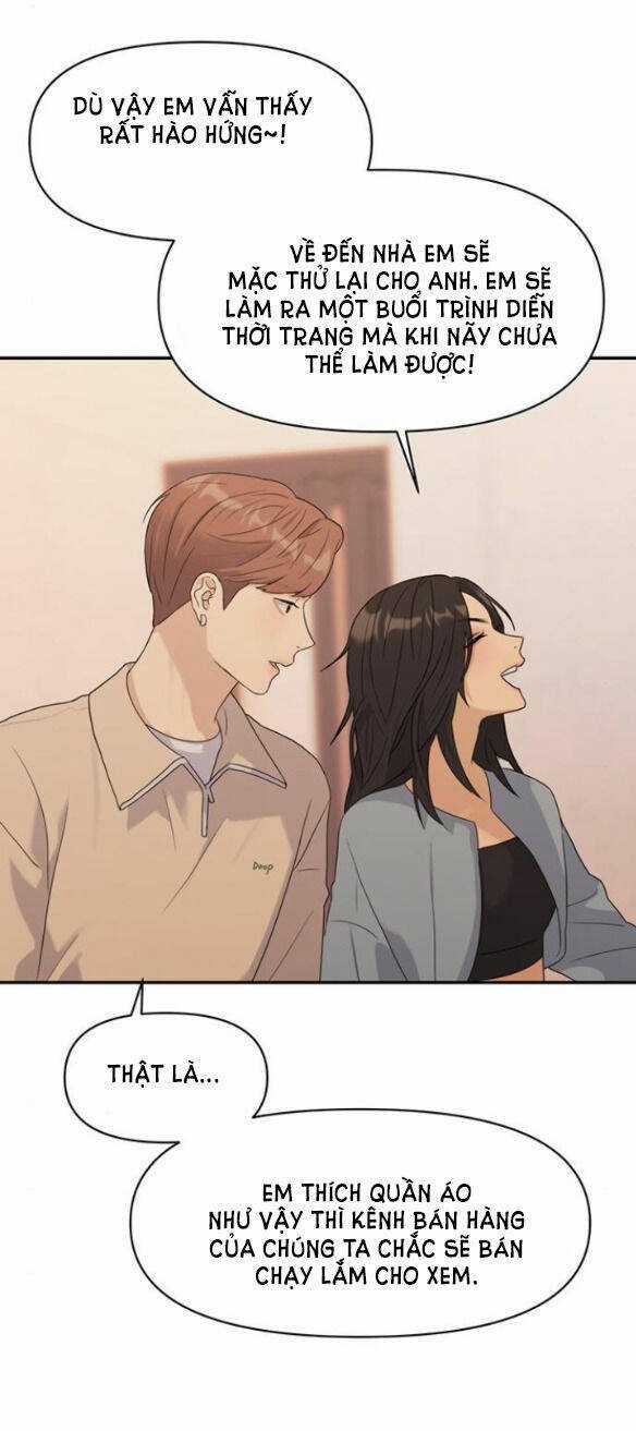 Couple Breaker - Chapter 2.2 - Trang 24