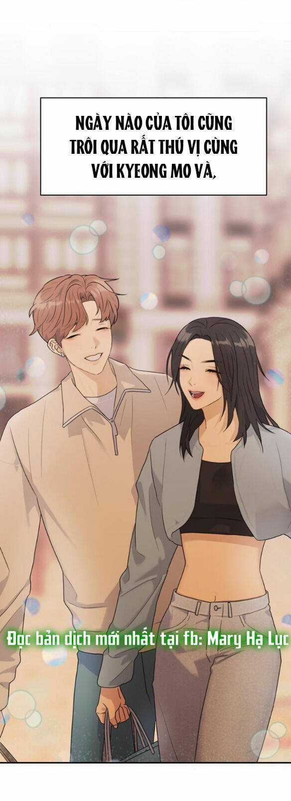 Couple Breaker - Chapter 2.2 - Trang 27