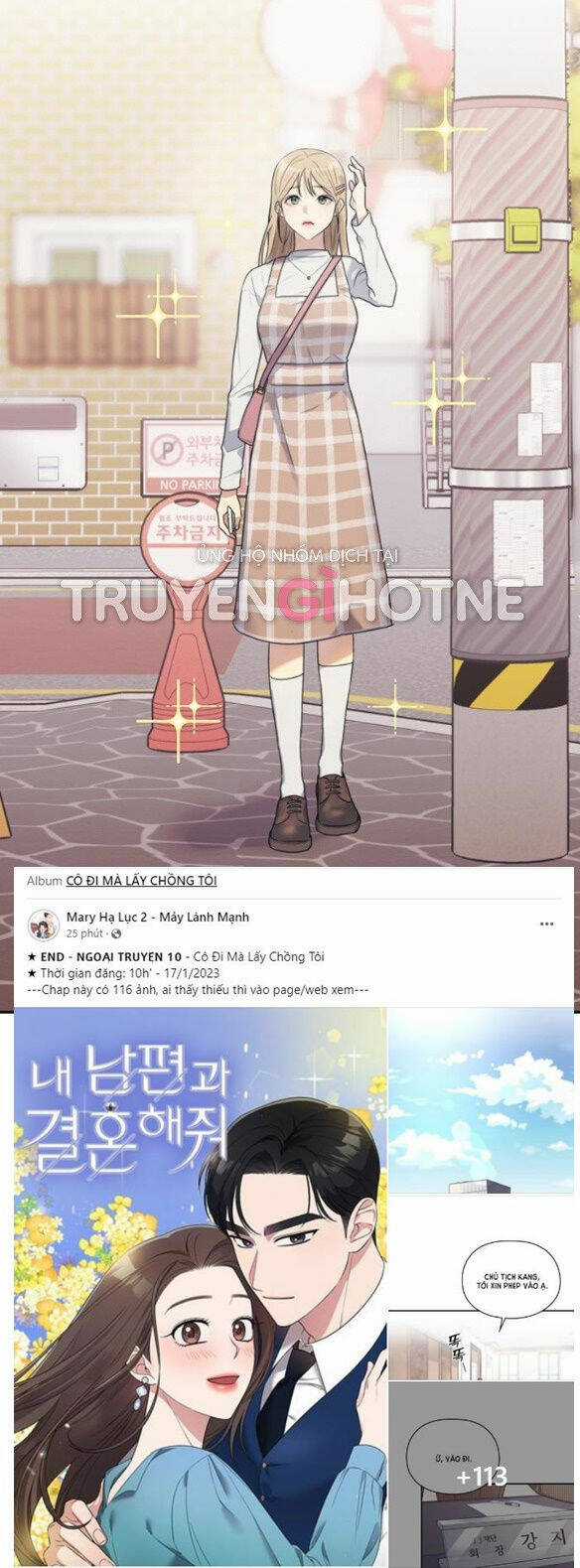 Couple Breaker - Chapter 2.2 - Trang 30