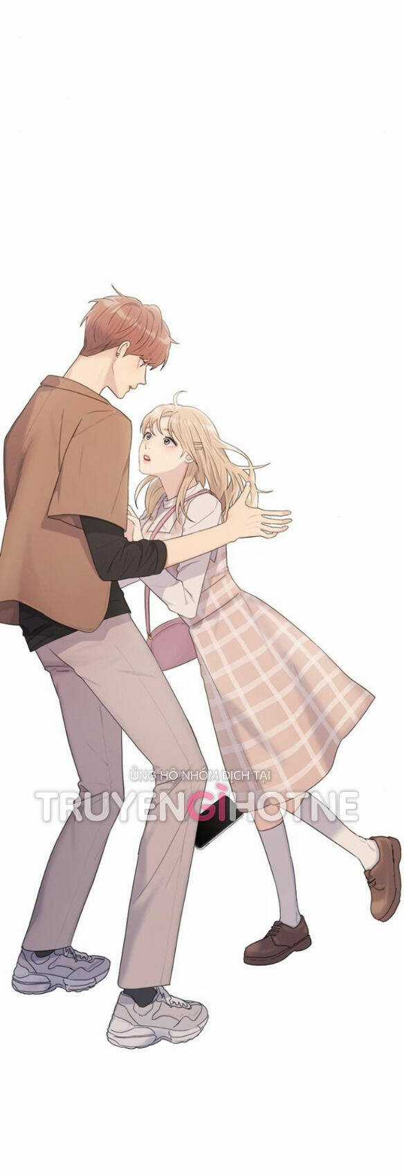 Couple Breaker - Chapter 2.2 - Trang 35