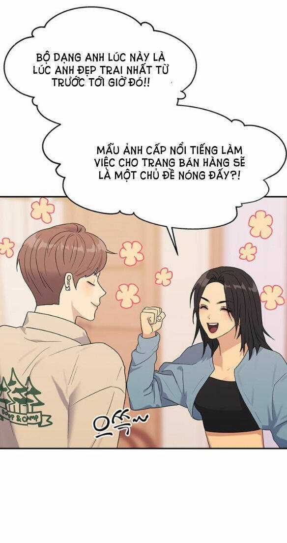 Couple Breaker - Chapter 2.2 - Trang 5