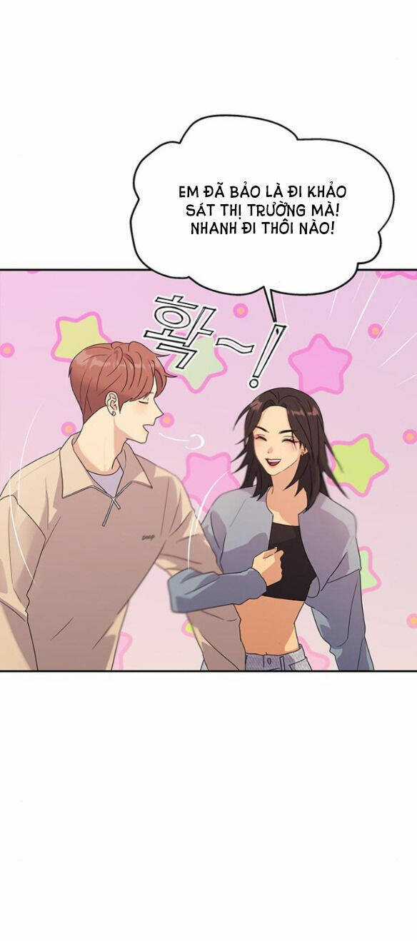 Couple Breaker - Chapter 2.2 - Trang 8