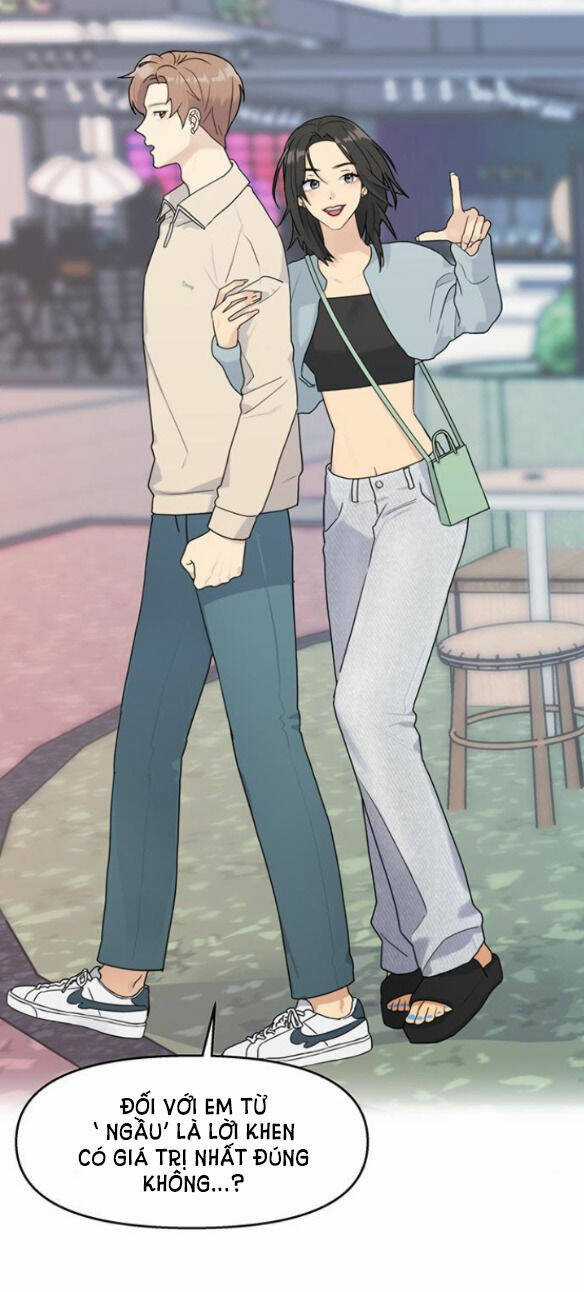 Couple Breaker - Chapter 2.2 - Trang 10