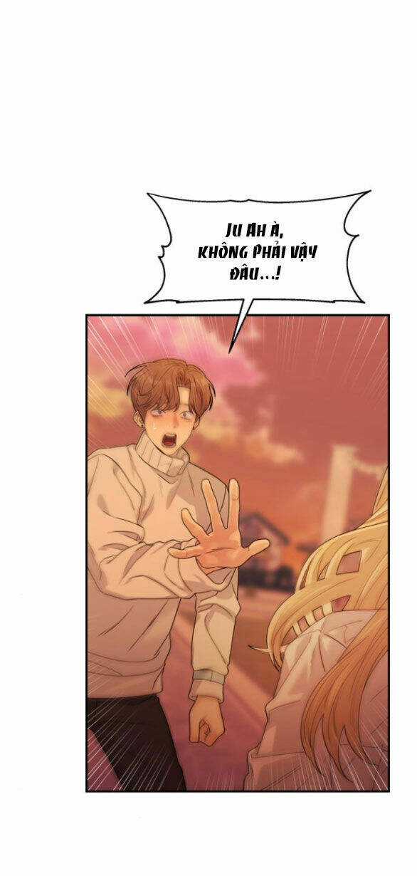 Couple Breaker - Chapter 20.1 - Trang 17