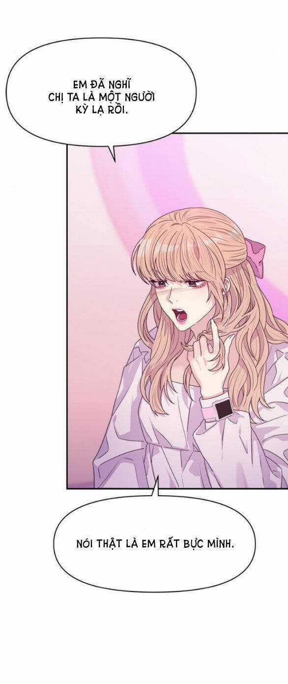 Couple Breaker - Chapter 20.1 - Trang 27